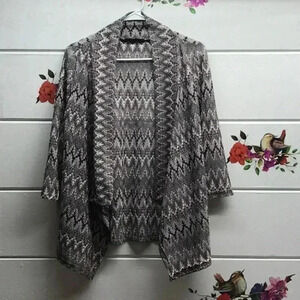 Women’s cardigan size small